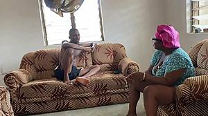 Mummy G O Fucks Her Step-Son Missionary Ass Boobs Tits Big Ass Amateurs Bbw Ass Worshiping Homemade