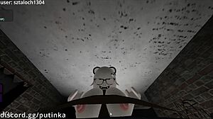 Bbc Fucking Snowbunny Girl In Roblox Condo