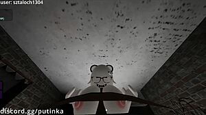 Bbc Fucking Snowbunny Girl In Roblox Condo