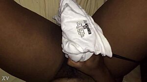 Exciting video trim of a unique scene