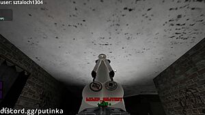 Bbc Fucking Snowbunny Girl In Roblox Condo