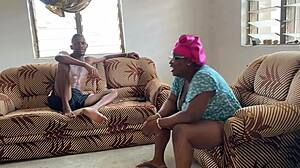 Mummy G O Fucks Her Step-Son Missionary Ass Boobs Tits Big Ass Amateurs Bbw Ass Worshiping Homemade