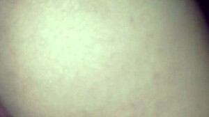 What A Horny Lesbian Stepsister In Homemade Bisexual Fun!