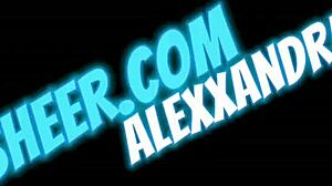 Riding my Tantaly doll with puffy pussy and monster cock!