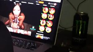 Come And Watch Porn With Me