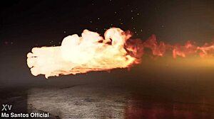 Mariana Torres And Ma Santos In Passionate Encounter