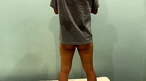 my big ass shaking for you