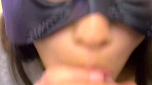 Japanese Blowjob Cum In Mouth