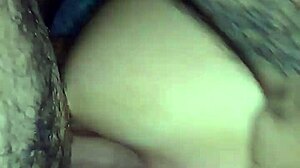 making the little tail with anal assfucking sex 😏