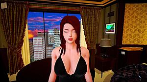 Episode 305 Of My New Family Series