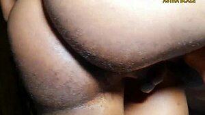 I Got Fucked Sideways In Doggystyle Until I Came On His Dick