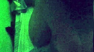 early morning fuck dahil malibog c maam