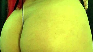 I love dominating my boyfriend by submitting him and making his cock cum in my hands