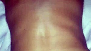 Watch this hot doggy style fuck on her ass and pussy