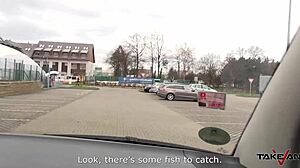 Cum Covered Teacher!