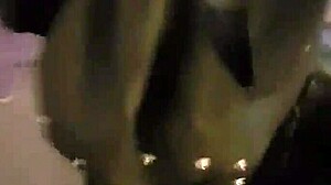 i'm your submissive in this bdsm scene