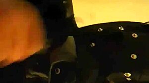 i'm your submissive in this bdsm scene