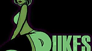 Duke performs at exxxotica nj 2017 event