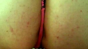 coroa rabuda showing off her big ass in amateurs