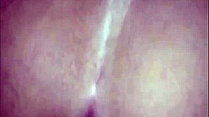 encountering a naughty african mineira on the são paulo coast for some fun