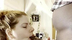 luxuriousbbws presents a blowjob compilation in outdoor public settings