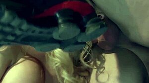 Jessica Moore Is Under Domination Part 2 This Is Called Really Deep Throat Fucking