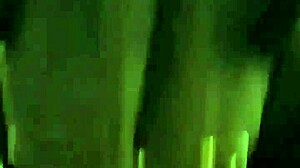 i'm your submissive in this bdsm scene