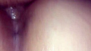 Estamos De Volta Casada Puta Com A Buceta Ensopada Levando Socada Do Comedor!