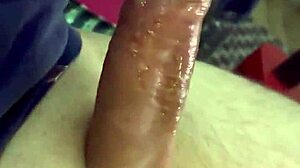 Casual Cock Fucking With Urethral Sounding