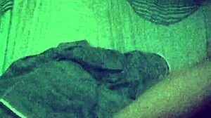 early morning fuck dahil malibog c maam