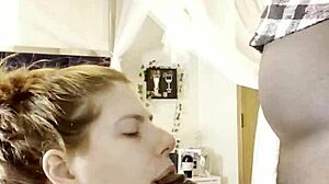 luxuriousbbws presents a blowjob compilation in outdoor public settings