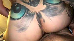 Fucking My Stepsister In Slow Motion Close-Up!