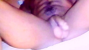 Slim Pussy So Tight And Sweet, Begging For Attention