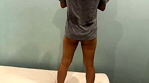 my big ass shaking for you