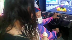 lookin' for a big cock stud at the mall and fuckin' in the bathroom! 😈