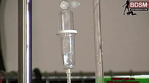 deutsche domina dominiert eine frau und einen mann