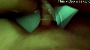 Negro Slut Rips Wife's Asshole For Anal Gaping