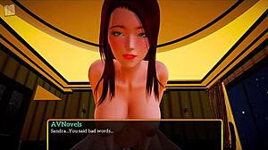 Episode 305 Of My New Family Series