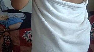 Verification Video For Chubby Asian Teen