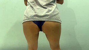 my big ass shaking for you