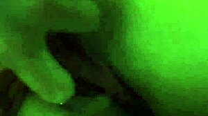 just playing with my huge natural tits and smooth wet pink pussy