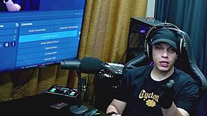 I showed my cock to Renatinha Mello, she loved it, did we hook up?