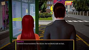 Episode 305 Of My New Family Series