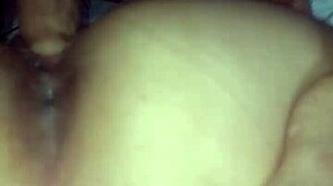 Estamos De Volta Casada Puta Com A Buceta Ensopada Levando Socada Do Comedor!