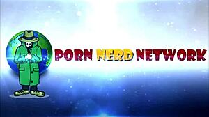 Blonde Milf Takes Big Black Cock Deep in Anal Wedding Threesome!