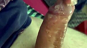 Casual Cock Fucking With Urethral Sounding