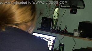 Come And Watch Porn With Me