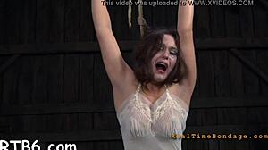 S&M Sex Videos With Tight Pussy And Femdom Blowjob