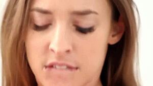 Redhead Stepmom Scissoring Subslut Teen After Cunilingus And Rimjob