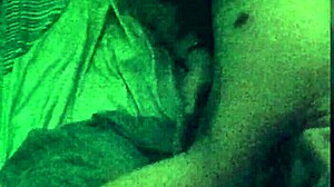 early morning fuck dahil malibog c maam